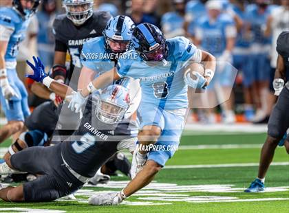 Thumbnail 3 in Granger vs. Skyline photogallery.