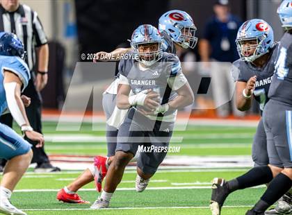 Thumbnail 1 in Granger vs. Skyline photogallery.