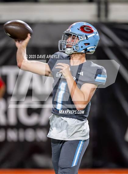 Thumbnail 1 in Granger vs. Skyline photogallery.