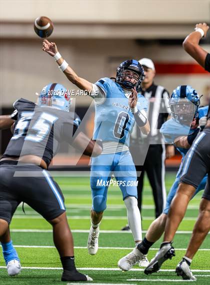 Thumbnail 1 in Granger vs. Skyline photogallery.