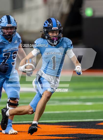 Thumbnail 2 in Granger vs. Skyline photogallery.