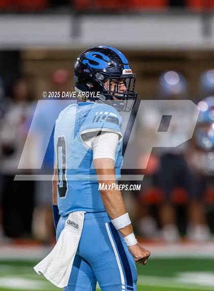 Thumbnail 2 in Granger vs. Skyline photogallery.