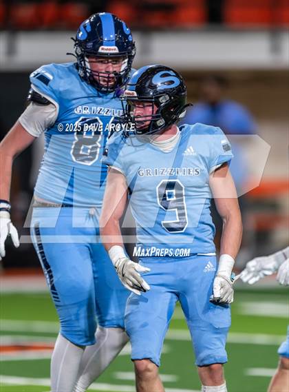 Thumbnail 1 in Granger vs. Skyline photogallery.