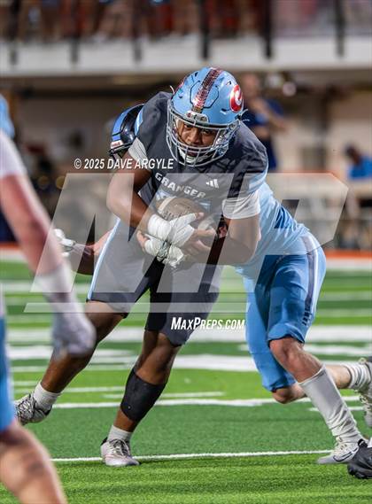 Thumbnail 2 in Granger vs. Skyline photogallery.