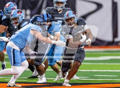 Thumbnail 2 in Granger vs. Skyline photogallery.