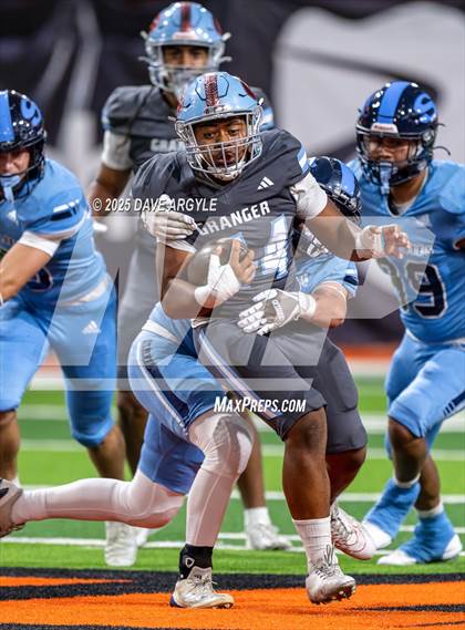 Thumbnail 3 in Granger vs. Skyline photogallery.