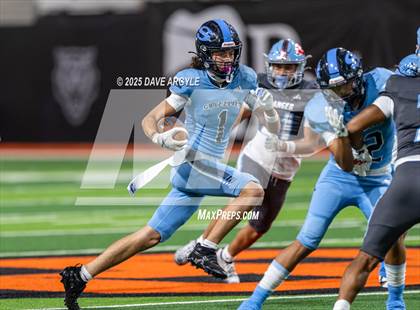Thumbnail 1 in Granger vs. Skyline photogallery.