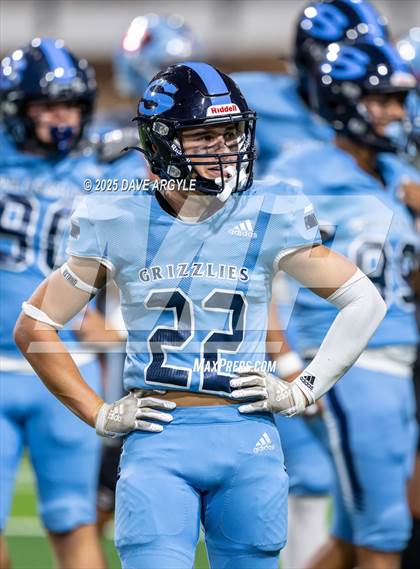 Thumbnail 1 in Granger vs. Skyline photogallery.