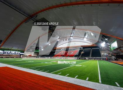 Thumbnail 1 in Granger vs. Skyline photogallery.