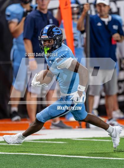 Thumbnail 2 in Granger vs. Skyline photogallery.