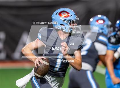 Thumbnail 2 in Granger vs. Skyline photogallery.