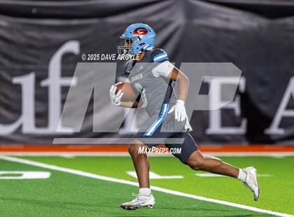 Thumbnail 1 in Granger vs. Skyline photogallery.