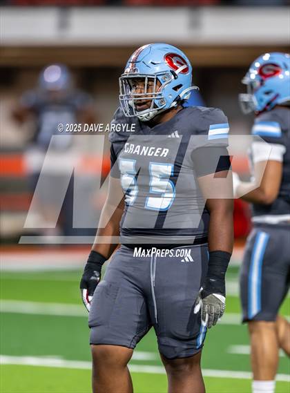 Thumbnail 3 in Granger vs. Skyline photogallery.