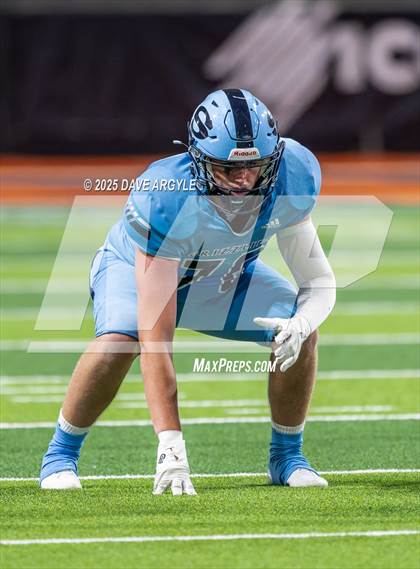 Thumbnail 2 in Granger vs. Skyline photogallery.