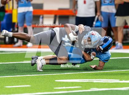 Thumbnail 2 in Granger vs. Skyline photogallery.
