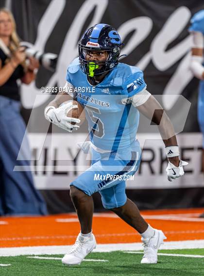 Thumbnail 3 in Granger vs. Skyline photogallery.