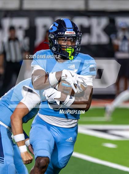 Thumbnail 2 in Granger vs. Skyline photogallery.