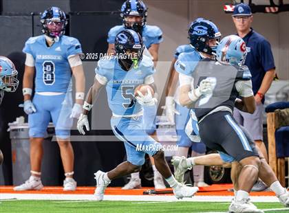 Thumbnail 1 in Granger vs. Skyline photogallery.