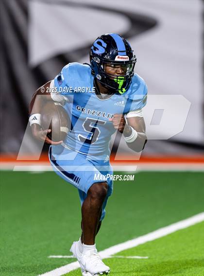 Thumbnail 1 in Granger vs. Skyline photogallery.