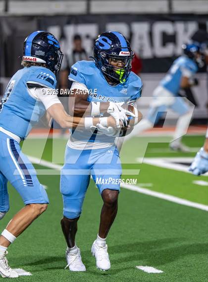 Thumbnail 1 in Granger vs. Skyline photogallery.