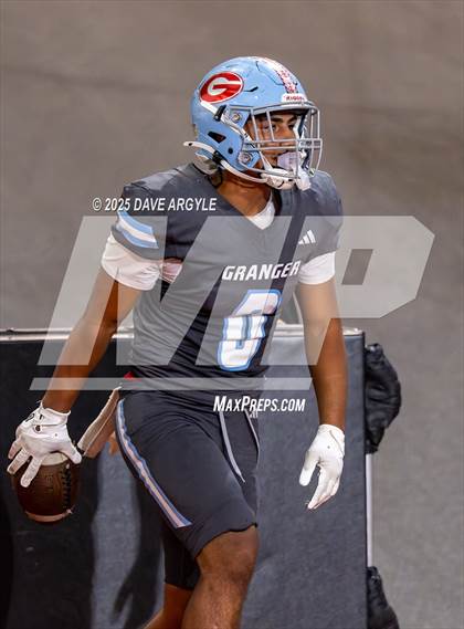 Thumbnail 2 in Granger vs. Skyline photogallery.