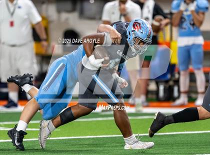 Thumbnail 1 in Granger vs. Skyline photogallery.