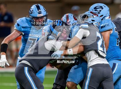 Thumbnail 1 in Granger vs. Skyline photogallery.