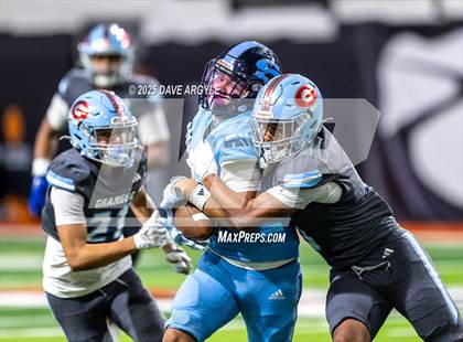 Thumbnail 2 in Granger vs. Skyline photogallery.