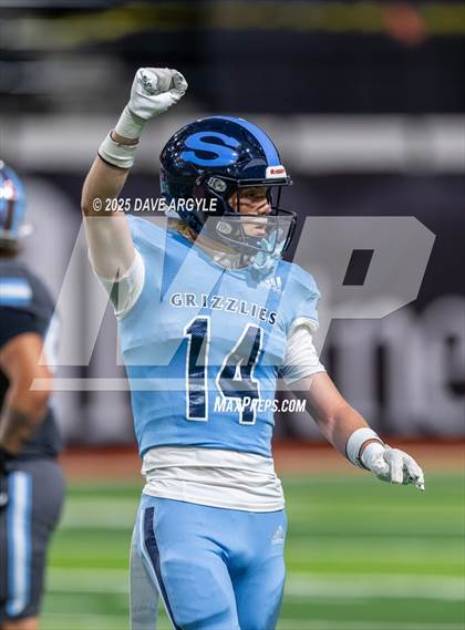 Thumbnail 2 in Granger vs. Skyline photogallery.