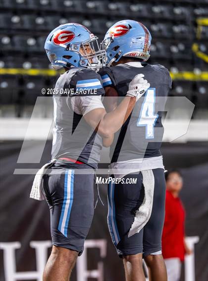 Thumbnail 1 in Granger vs. Skyline photogallery.