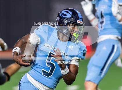 Thumbnail 1 in Granger vs. Skyline photogallery.