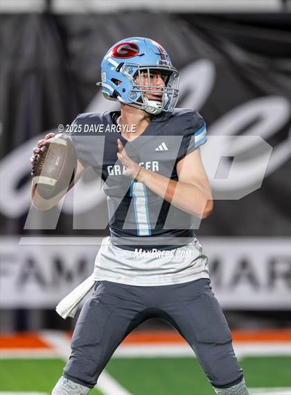 Thumbnail 2 in Granger vs. Skyline photogallery.