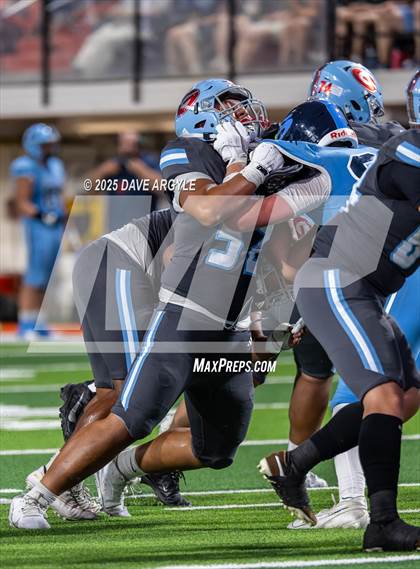 Thumbnail 1 in Granger vs. Skyline photogallery.