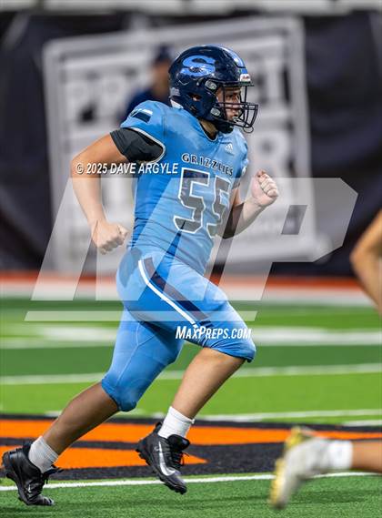 Thumbnail 3 in Granger vs. Skyline photogallery.