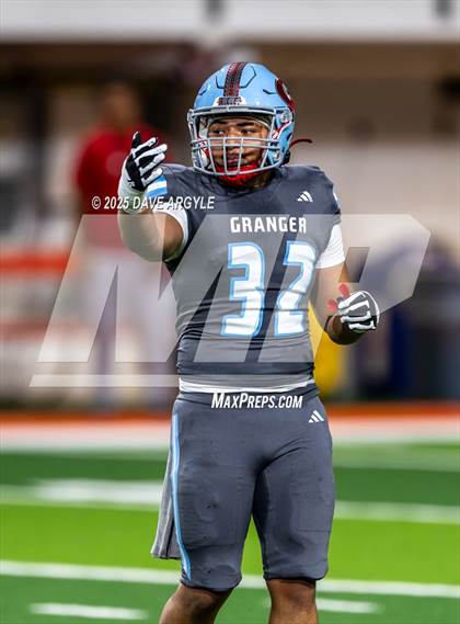 Thumbnail 1 in Granger vs. Skyline photogallery.