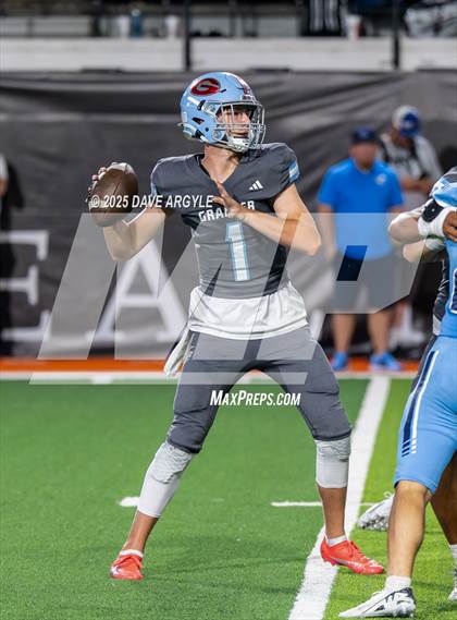 Thumbnail 1 in Granger vs. Skyline photogallery.