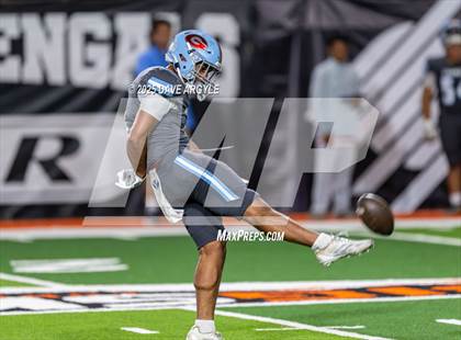 Thumbnail 2 in Granger vs. Skyline photogallery.
