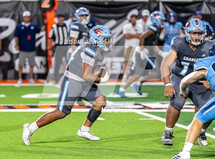 Thumbnail 3 in Granger vs. Skyline photogallery.