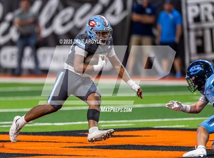Thumbnail 3 in Granger vs. Skyline photogallery.