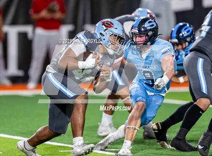 Thumbnail 3 in Granger vs. Skyline photogallery.