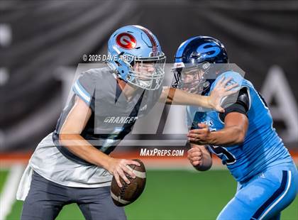 Thumbnail 1 in Granger vs. Skyline photogallery.