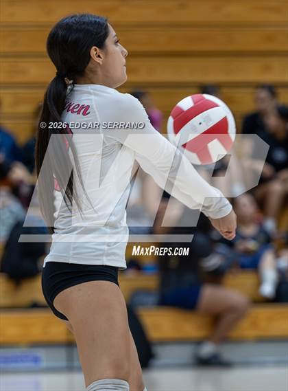 Thumbnail 1 in Warren @ La Serna photogallery.