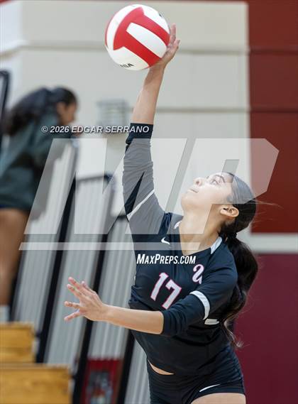 Thumbnail 2 in Warren @ La Serna photogallery.