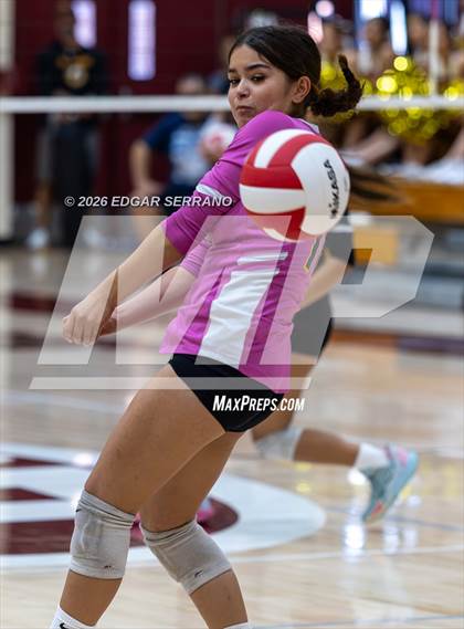 Thumbnail 3 in Warren @ La Serna photogallery.