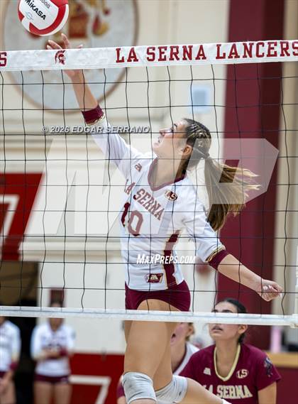 Thumbnail 2 in Warren @ La Serna photogallery.