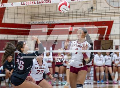 Thumbnail 3 in Warren @ La Serna photogallery.
