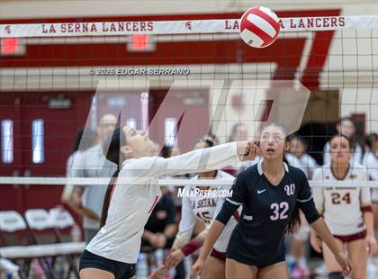 Thumbnail 1 in Warren @ La Serna photogallery.