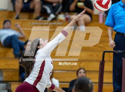 Thumbnail 1 in Warren @ La Serna photogallery.