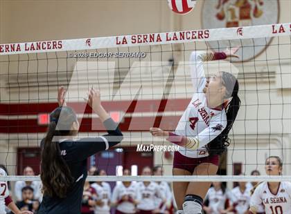 Thumbnail 3 in Warren @ La Serna photogallery.