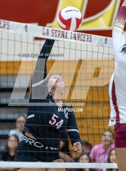 Thumbnail 3 in Warren @ La Serna photogallery.